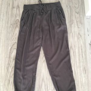 Tapered Talula Harem Pant